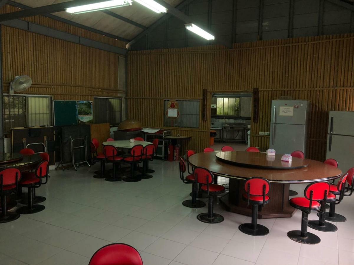 Yeheng Terrace Homestay Sanguang Экстерьер фото