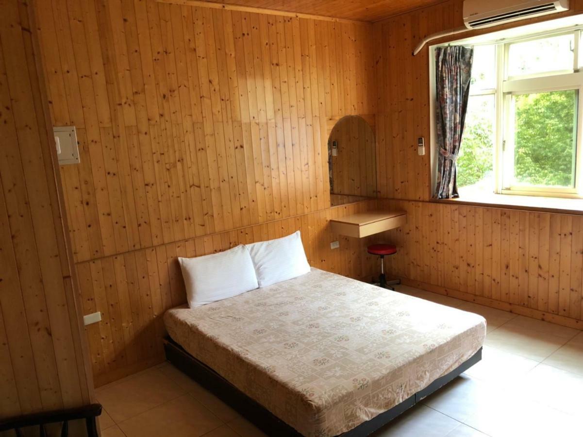 Yeheng Terrace Homestay Sanguang Экстерьер фото